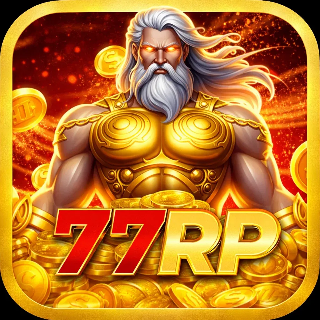 77RP - Game Santai yang Seru untuk Semua Usia