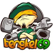 BENGKEL69 - Pertempuran Seru dalam Dunia Aksi