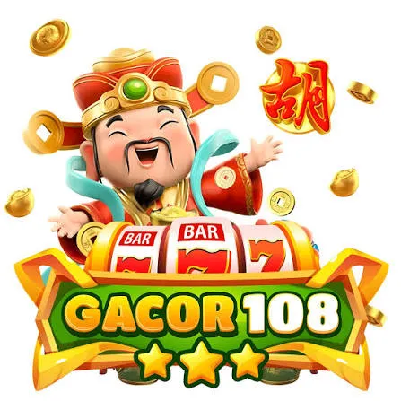 GACOR108 - Game TPS Seru dan Menarik untuk Penggemar Aksi