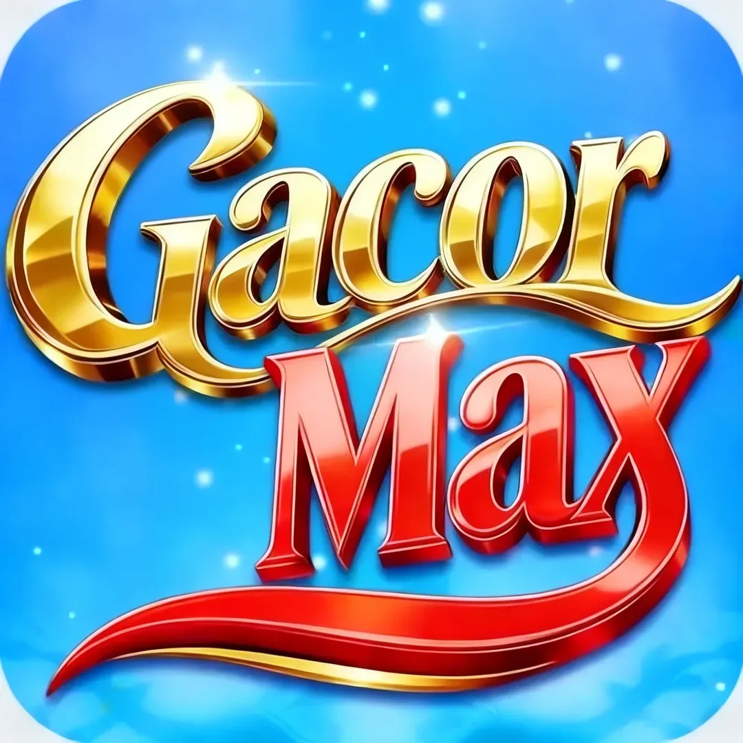 GACORMAX - Game Gaple Seru dan Menyenangkan