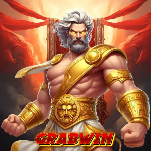 GRABWIN - Pertarungan MOBA Terbaik di Genggaman Anda