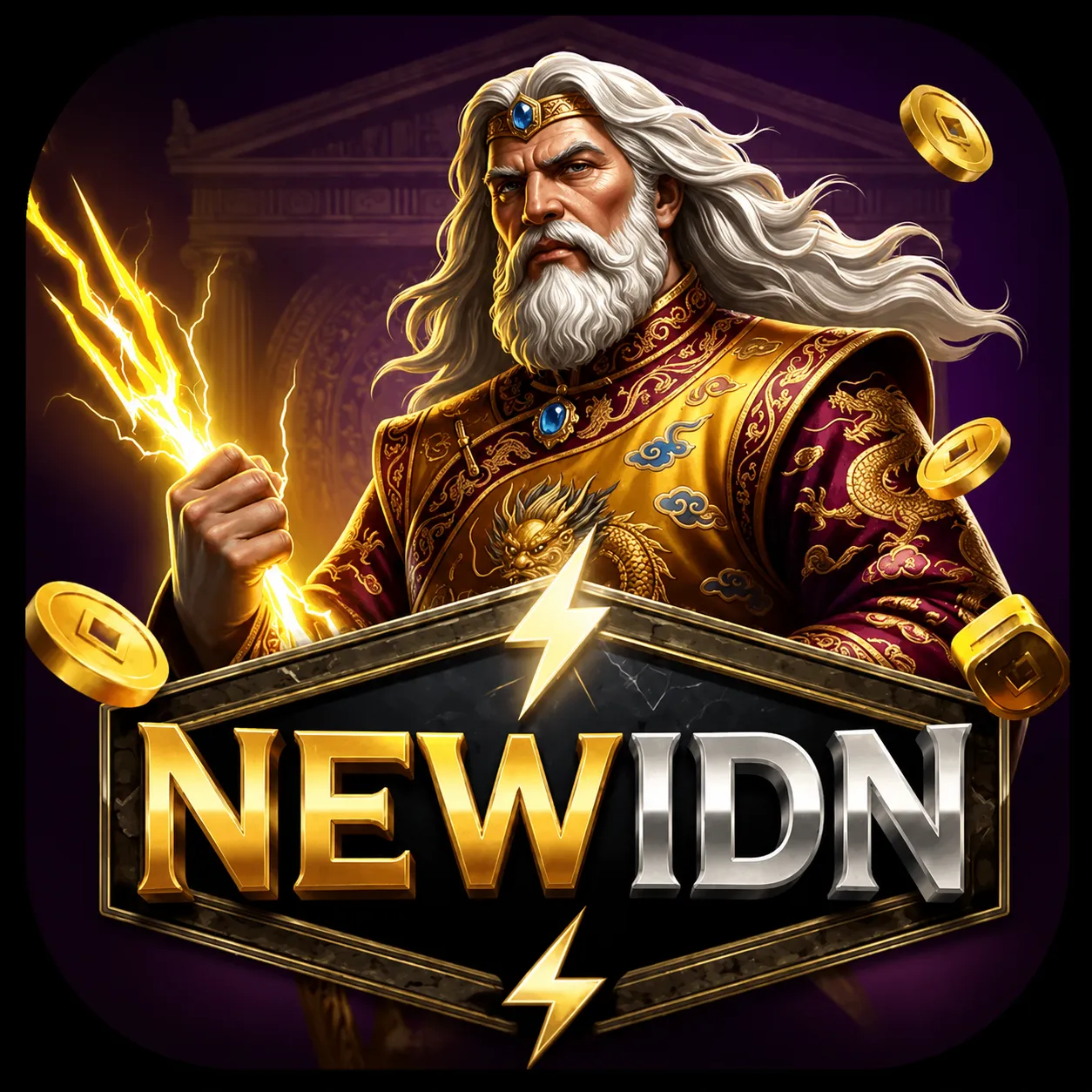 NEWIDN - Petualangan Tak Terbatas dalam Dunia MMORPG