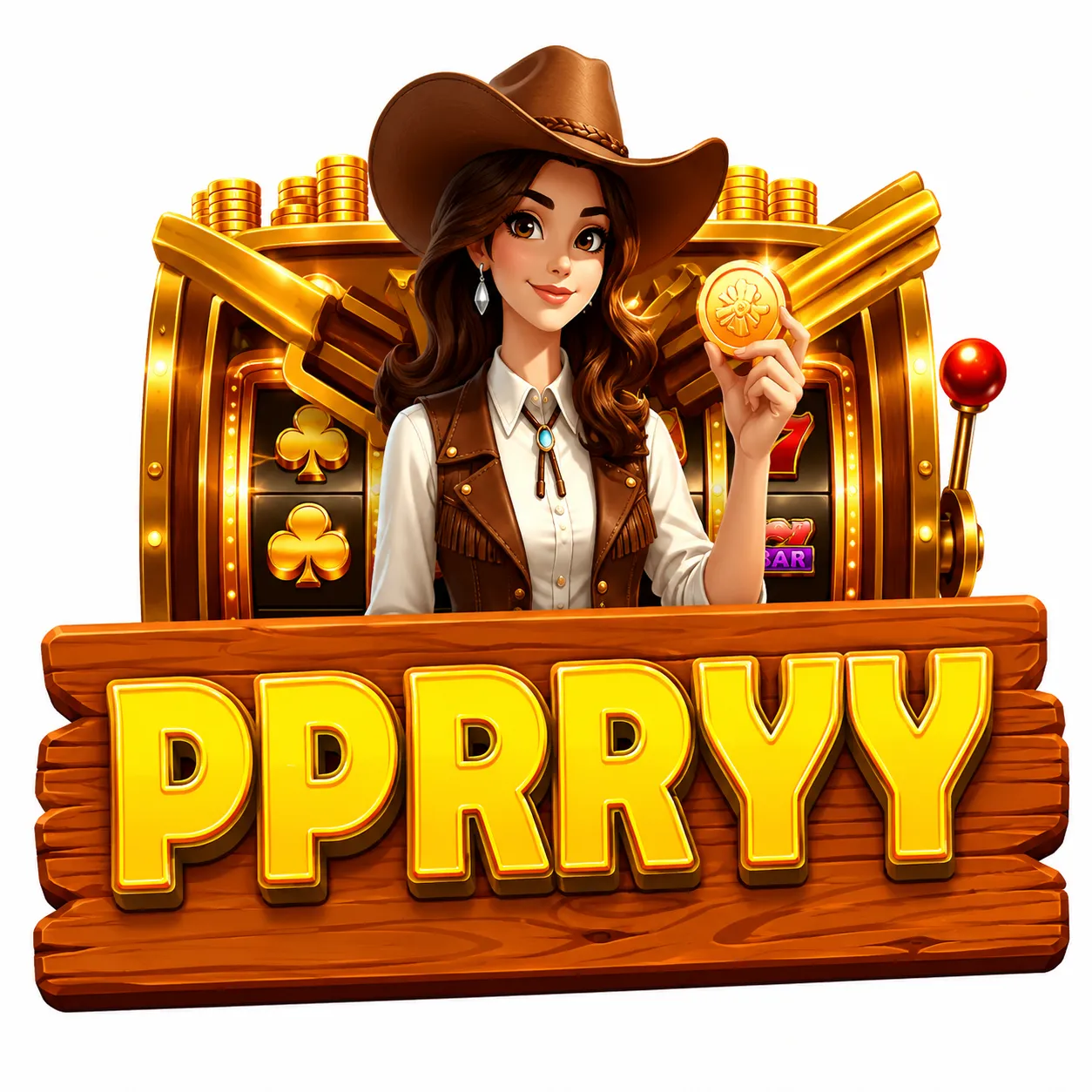 PPRRYY - Pertarungan FPS yang Mendebarkan