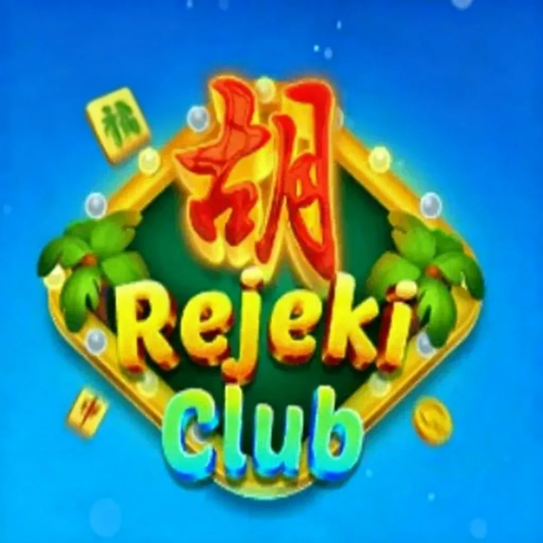 REJEKICLUB - Bergabunglah dalam Keseruan Game Santai