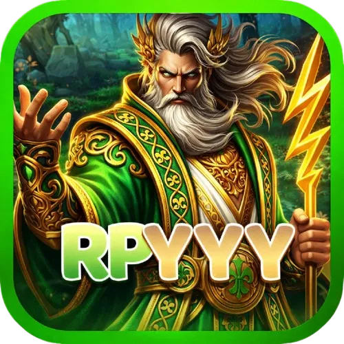 RPYYY - Game Arcade Seru dan Mengasyikkan