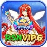 RSNVIP6 - Petualangan Seru dalam Tembak Ikan