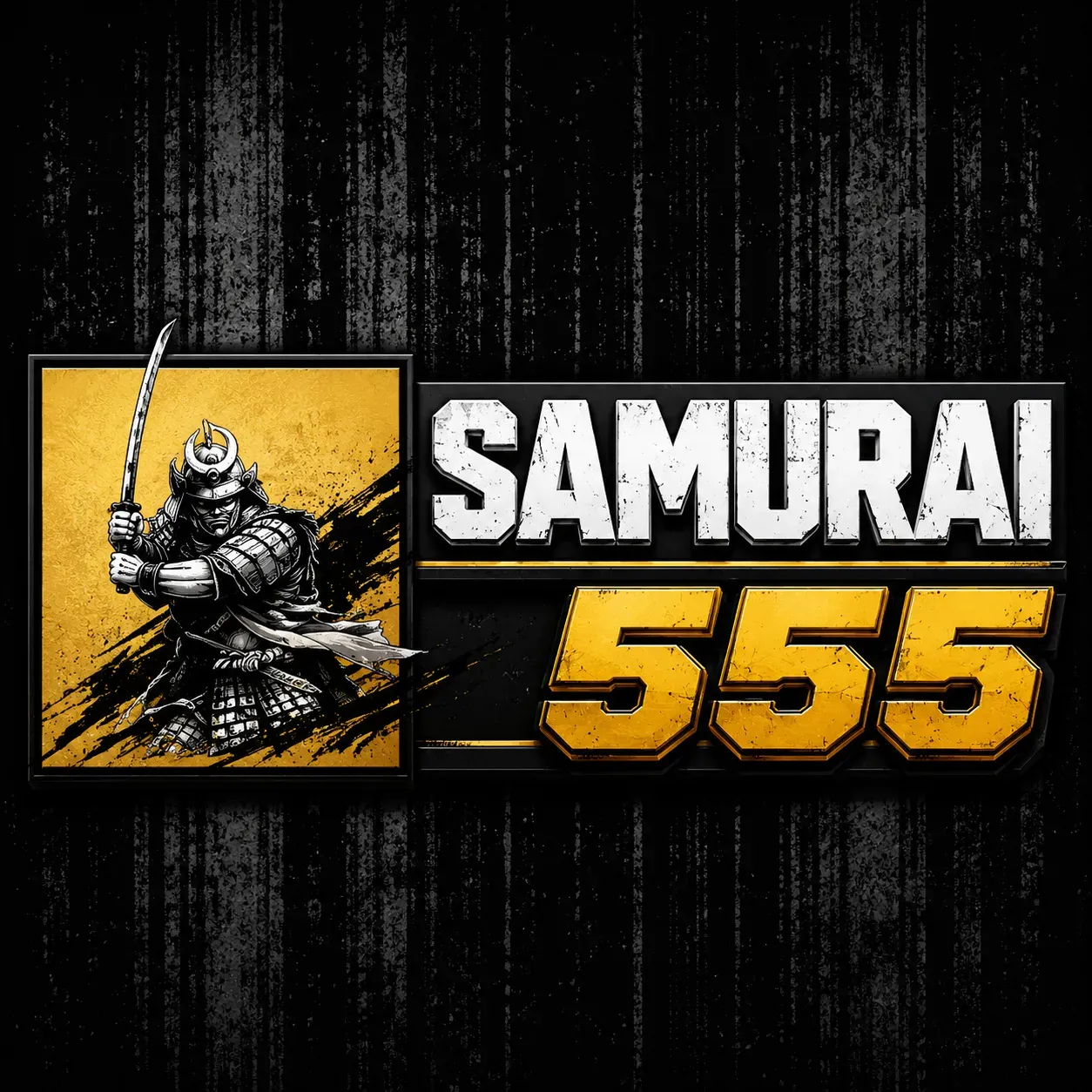 SAMURAI555 - Petualangan Memancing yang Seru
