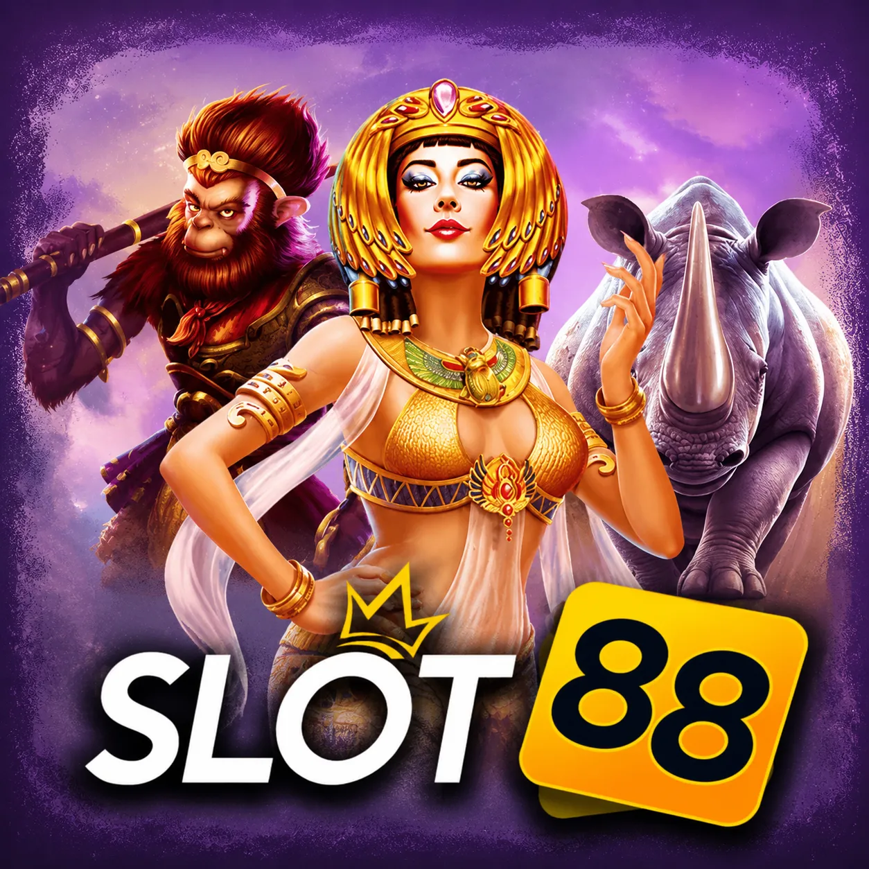 SLOT88 - Balapan Seru dengan Sensasi Tinggi